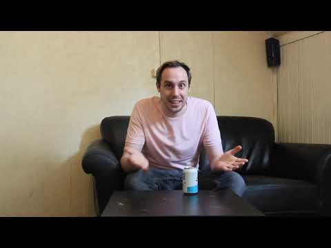 Catching Up With HARMONY KORINE: The Beach Bum