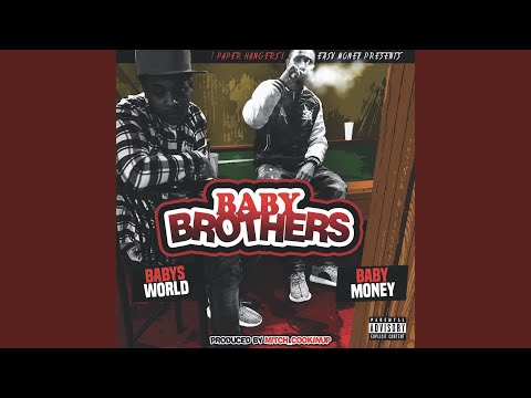 Baby Brothers
