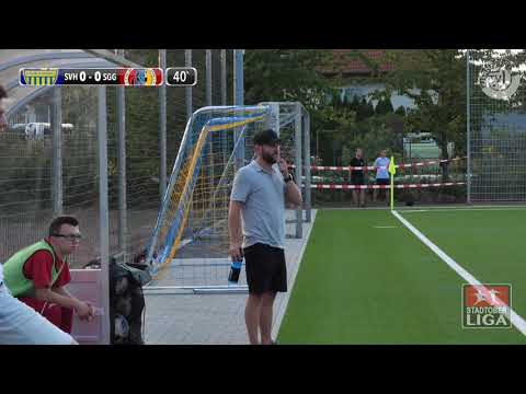 SV Helios 24 Dresden – SG Gebergrund Goppeln | Stadtoberliga‘19