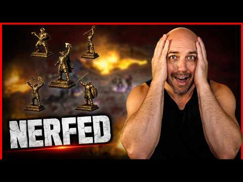 18.5 Hours Blasting Act Bosses Before Statue Drop Rates Get Nerfed - Diablo 2 Resurrected