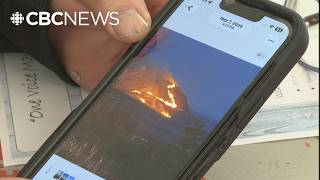 Adam’s Cove marks one year since May 2025 wildfire