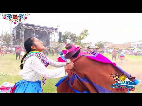 Carnaval De Congalla  / Hatari Perú ( El CAMPESINO DE ORO 2026 - Raices Yauyinas)