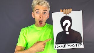 THEGAMEMASTERISMATTZAMOLO!!LieDetectorTest,TopSecretSpyHackerEvidence