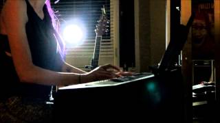 I Will Never Let You Know - Stefanie Drew (Sam Palladio and Clare Bowen cover)