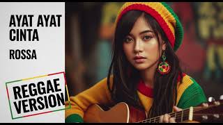 Download lagu AYAT AYAT CINTA - Rossa | Cover Reggae Version mp3