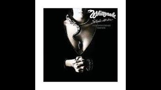Whitesnake - Spit It Out