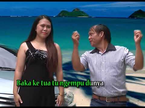 James Ming - Tembawai Lama