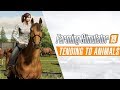 Gameplay video of Farming Simulator 19  Playstation