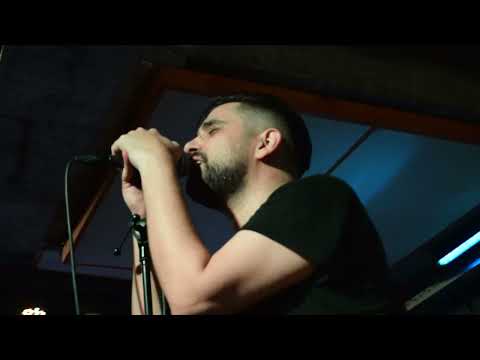 FRIKI - Slike Iz Detinjstva (Živi snimak iz kluba FEST, Zemun, 21.04.2022.)