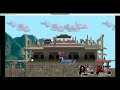 Super Smash Bros Crusade CMC V8 1 Battle Part 3 Mortal Kombat