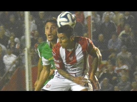 INSTITUTO 1 SPORTIVO BELGRANO 0│FECHA 37│NACIONAL B 2014