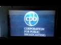PBS Kids Sarah And Duck Funding Credits 2004