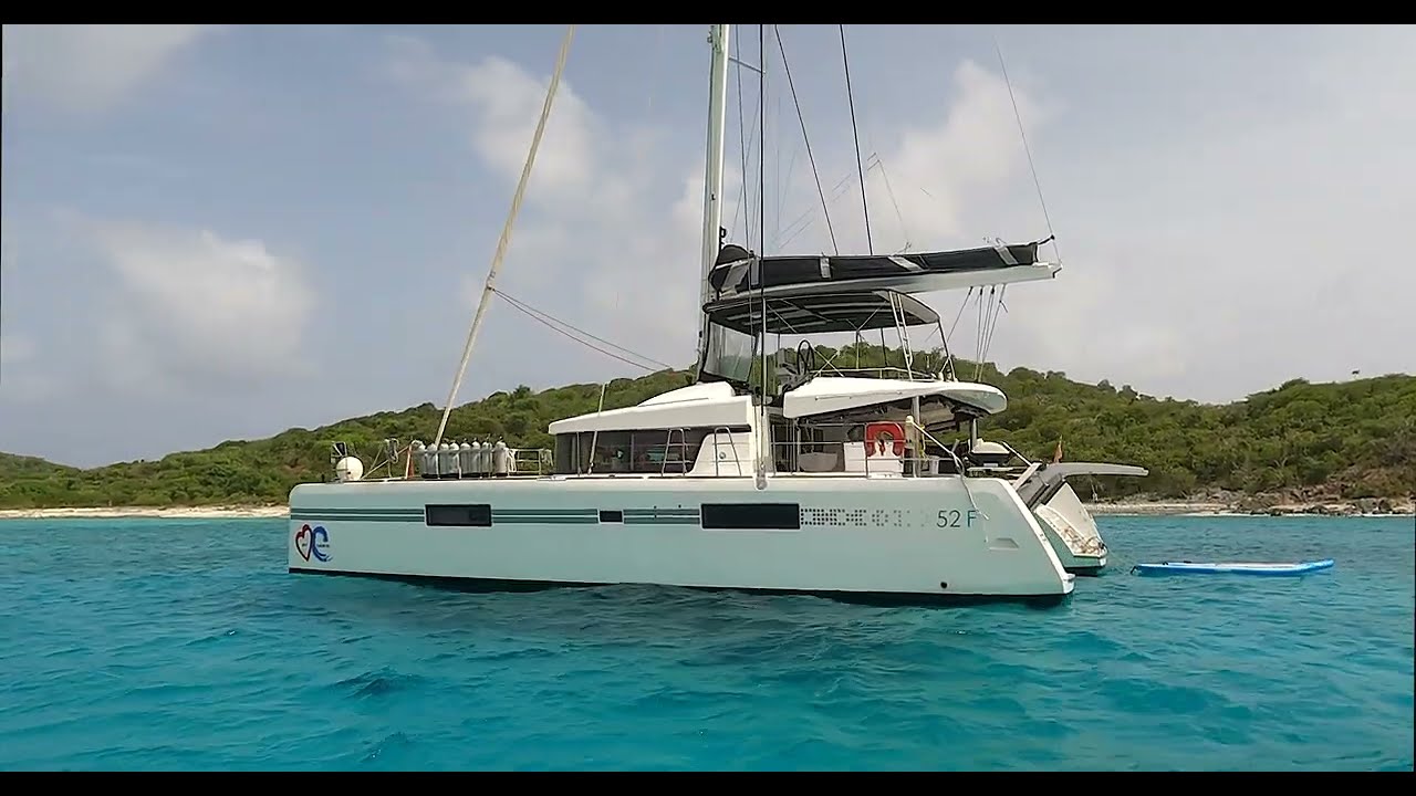 Yacht Video