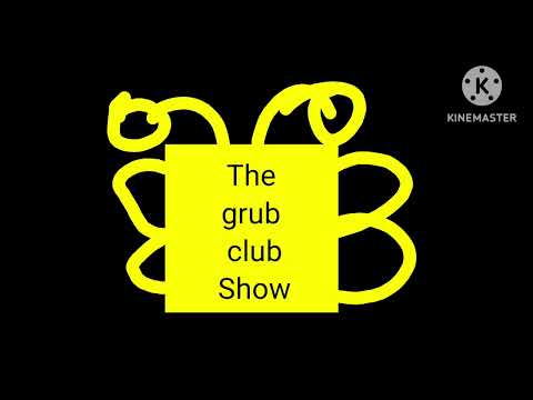 Say Goodbye to grub club tales Hello the grub club show coming soon in January 7th 2026