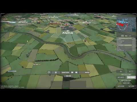 11 SKD vs DAY A Bridge too far