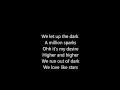 Ben Montague love like stars lyrics 