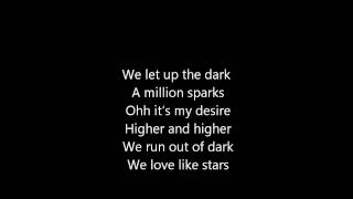 Ben Montague love like stars lyrics