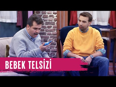 Bebek Telsizi (104.Bölüm) - Çok Güzel Hareketler 2
