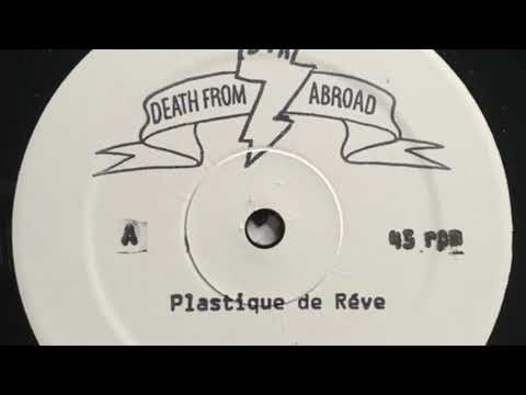 Plastique De Réve Feat. Ghostape - Lost In The City