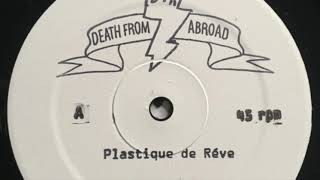 Plastique De Réve Feat. Ghostape - Lost In The City