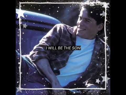 Outsiders being outsiders #theoutsiders