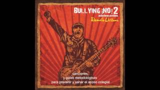 ACOSADOS/RICARDO WILLIAMS/ CD BULLYING NO 2 2014