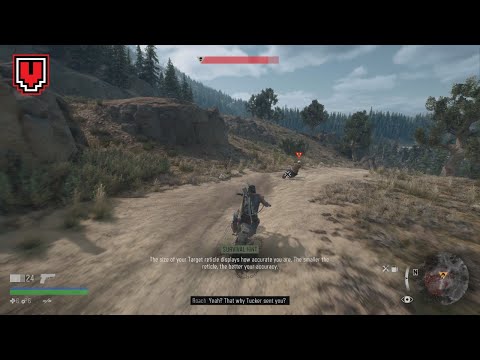 DAYS GONE: The Rest of Our Drugs // Gameplay walkthrough part 23 | PS4 Pro