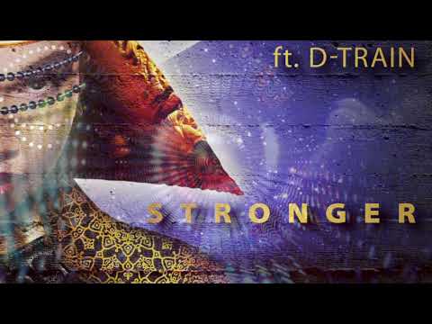 Cool Million (Feat. D-Train) - Stronger