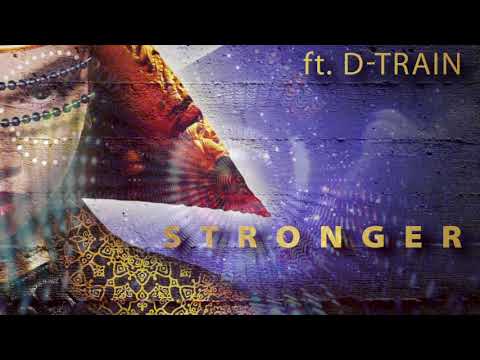 Cool Million (Feat. D-Train) - Stronger