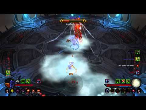 Diablo III: Reaper of Souls – Ultimate Evil Edition - Angel of Death