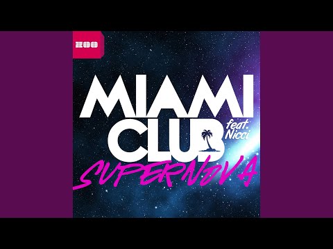 Video thumbnail for Supernova (R.I.O. Radio Edit)