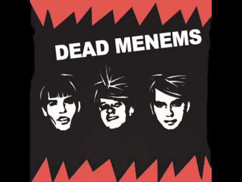 Dead Menems - Escandaloso