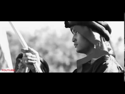 D'Facto - Tanahku Lukaku ( Tidore ) | Musikalisasi Puisi