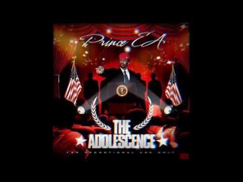 Prince Ea - Desire Freestyle (2008)