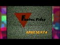 Fantasvídeo VHS Portugal