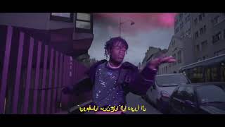Lil Uzi Vert - Dark Queen (Music Video)