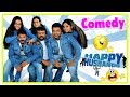 Malayalam Comedy | Happy Husbands Malayalam Full Movie Comedy Scenes | Jayaram | Jayasurya | Bhavana