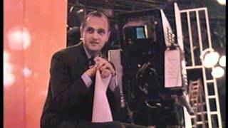 Bob Newhart - "Ledge Psychology" - stereo