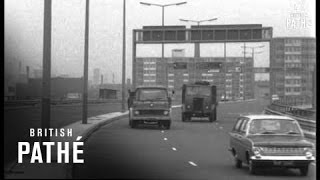 Manchester Motorway (1967)