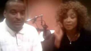 Dorinda Clark Cole & Larry Clark Singers and Musicians Conference