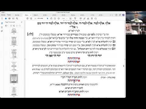 הרב יואל חקון - סידור - כוונות קריאת שמע - שיעור 73 - חזרה - שיעור 30 - חלוקה לפירקין קןצא - בסידור.