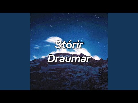 Stórir Draumar (feat. Unnar)