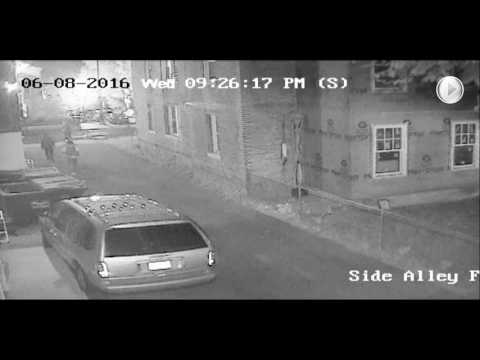 Persons of Interest in ADW (Gun), 1300 b/o Columbia Rd, NW, on June 8, 2016