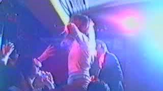 Queen Adreena - Full Show Live at Cardiff Barfly (Cardiff 11/09/02)