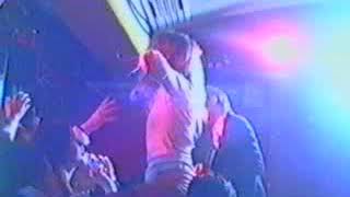 Queen Adreena - Full Show Live at Cardiff Barfly (Cardiff 11/09/02)