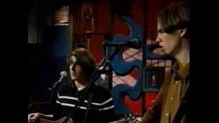 The Folk Implosion - Natural One [3-24-96]