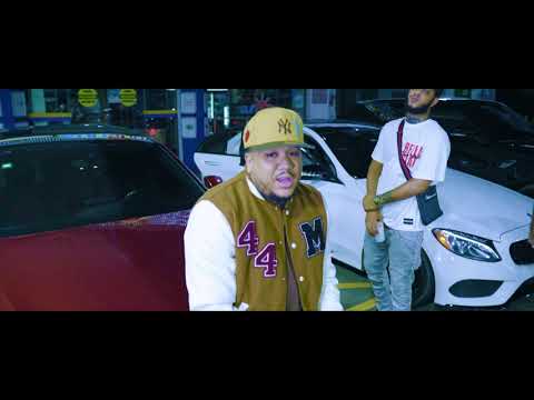 TIVI GUNZ - NA CON NADIE (VIDEO OFICIAL)