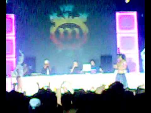 13-02-10 @ MATRIX happy birthday frankino!