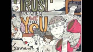 Gunner's Daughter - Grindstone