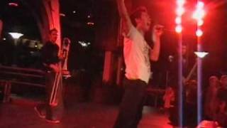 Suburban Legends - Up All Night